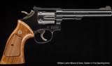 SMITH & WESSON Model 17-5 (K 22) .22 LR
- 1 of 3