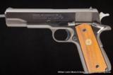 COLT Mk IV Series 70 Govenment Model 9mm - 2 of 3