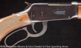 WINCHESTER Model 94AR Deluxe Rifle (Special Edition) .30-30 - 1 of 5