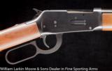 WINCHESTER Model 94 AE SRC Saddle Ring Carbine .357 Mag- 1 of 5