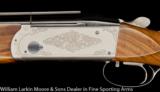 KRIEGOFF K80 Sporting Standard Grade 12GA 32