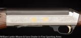 BENELLI Super Black Eagle Tenth Anniversary Special Edition 12GA 3 1/2