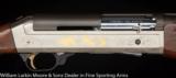 BENELLI Super Black Eagle Tenth Anniversary Special Edition 12GA 3 1/2