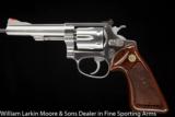 SMITH & WESSON Model 63 No Dash Pinned & Recessed .22LR - 2 of 2