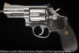 SMITH & WESSON Model 66-2 3