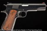 COLT 1911 Series 70 Government model with Colt 22 conversion unit installed - 1 of 3