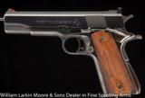 COLT 1911 Series 70 Government model with Colt 22 conversion unit installed - 2 of 3