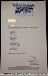 LC SMITH Specialty Grade Trap 12ga 32