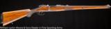 MANNLICHER-SCHOENEAUR Model 1908 Carbine 8x56ms Unbelievable all original condition - 3 of 5