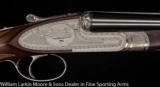 F.LLI PIOTTI Model Monaco Extra .410 Presentation gun made for SHOT show III in New Orleans LA 1981 - 1 of 9