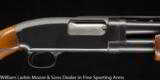 WINCHESTER Model 12 20GA Deluxe Field - 1 of 5
