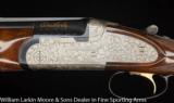 WEATHERBY Model Regency Trap 12GA 30