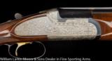 WEATHERBY Model Regency Trap 12GA 30