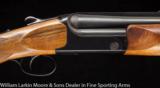 PERAZZI Model TM 1 12GA 32