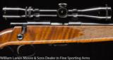 ANSCHUTZ Model 54 M Sporter .22wmr (Savage Import) - 1 of 5