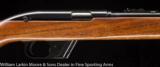 WINCHESTER Model 77 .22LR with upgrade stock - 1 of 5