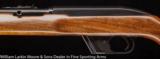 WINCHESTER Model 77 .22LR with upgrade stock - 2 of 5