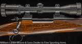 DAKOTA ARMS Model 76 .338 Win mag Zeiss 3x9x40 scope - 1 of 5