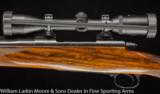 DAKOTA ARMS Model 76 .338 Win mag Zeiss 3x9x40 scope - 2 of 5