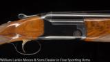 PERAZZI MX15 12ga Trap Combo - 1 of 5