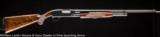 WINCHESTER Model 12 Deluxe Skeet 12ga WS1 Solid Rib All original - 3 of 5