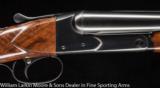 WINCHESTER Model 21 Duck 12ga 3