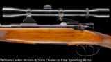MANNLICHER SCHOENAUER Model 1903 Carbine cal. 6.5x54 ms - 2 of 5