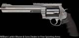 SMITH & WESSON Model 460 XVR NRA Special Edition #142 of 1100 - 2 of 6