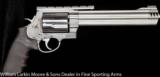 SMITH & WESSON Model 460 XVR NRA Special Edition #142 of 1100 - 1 of 6