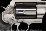 SMITH & WESSON Model 460 XVR NRA Special Edition #142 of 1100 - 3 of 6