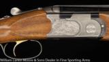 BERETTA Model 687 Silver Pigeon II SPORTING Cole Custom 20ga 30