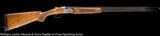 BERETTA Model 687 Silver Pigeon II SPORTING Cole Custom 20ga 30