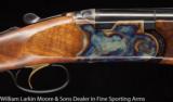 BERETTA 686 Cole Custom 12ga 28