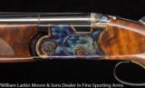 BERETTA 686 Cole Custom 12ga 28