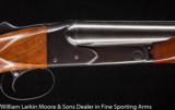 WINCHESTER Model 21 Field 16ga 28