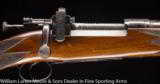 GRIFFIN & HOWE Springfield Engraved Stutzen full stock carbine .30-06 - 5 of 6