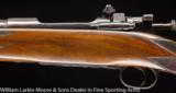 GRIFFIN & HOWE Springfield Engraved Stutzen full stock carbine .30-06 - 3 of 6