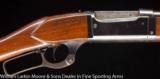 SAVAGE Model 1899H Take down .22 HP - 4 of 6