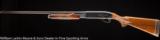REMINGTON Model 870 Wingmaster 12ga 28