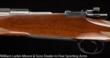 GRIFFIN & HOWE Mauser Sporting Rifle .30-06 - 2 of 6