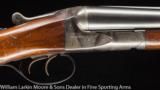 AH FOX Model Sterlingworth 12ga 28
