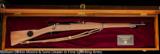 SPRINGFIELD Model 1903 WWII Commemorative Presentation rifle .30-06 - 1 of 8
