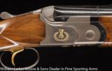 BERETTA Model ASE Gold Trap Combo 12ga 30