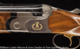 BERETTA Model ASE Gold Trap Combo 12ga 30