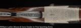 ARMAS GARBI Arribas (Model 103B Royal) Matched Pair 12ga - 4 of 12