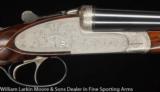 ARMAS GARBI Arribas (Model 103B Royal) Matched Pair 12ga - 9 of 12