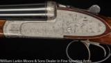 ARMAS GARBI Arribas (Model 103B Royal) Matched Pair 12ga - 12 of 12