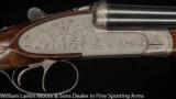 ARMAS GARBI Arribas (Model 103B Royal) Matched Pair 12ga - 1 of 12