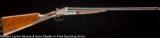 ARMAS GARBI Arribas (Model 103B Royal) Matched Pair 12ga - 6 of 12