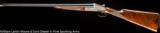 ARMAS GARBI Arribas (Model 103B Royal) Matched Pair 12ga - 3 of 12